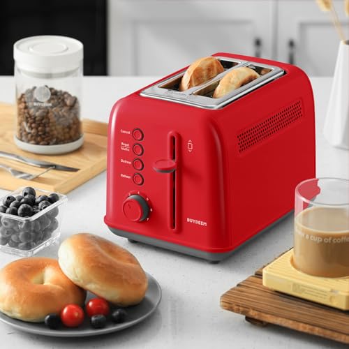 DT620 2 Slice Toaster