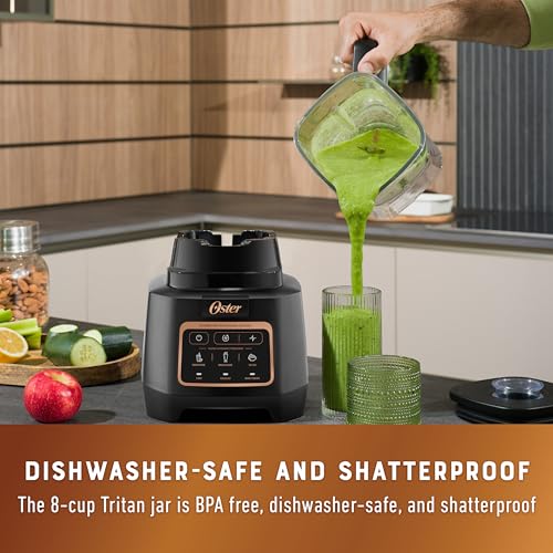 Extreme Mix Blender (1500 Watts Tritan Jar)
