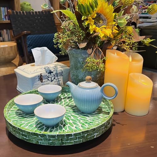 12.5" Lazy Susan for Table Top