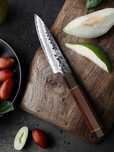 Paring Knife 3.75" (3.8")