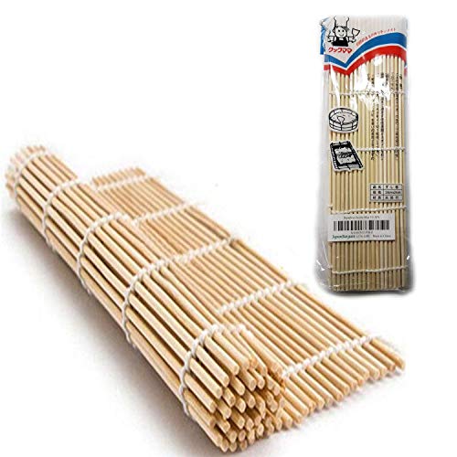 Sushi Roll Bamboo Mat