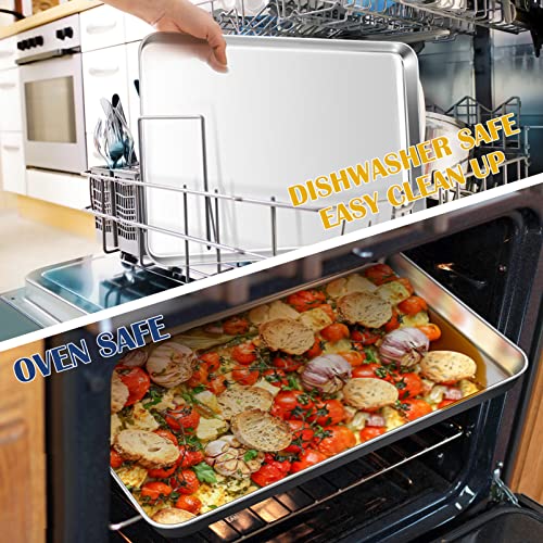 Baking Sheet Pan