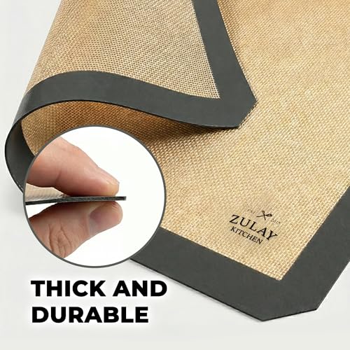 Silicone Baking Mat Sheet 3 (3 Count)