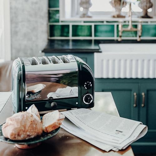 Classic 4 Slice NewGen Toaster