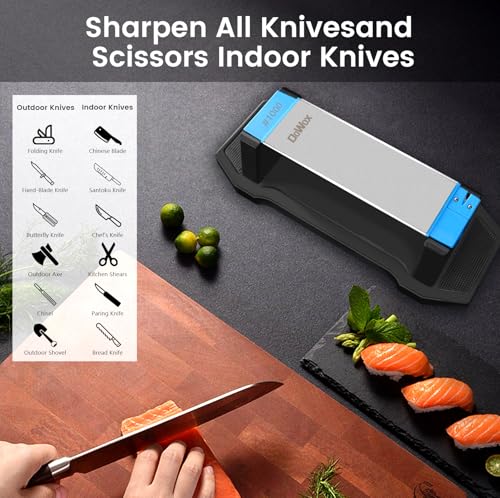 Diamond Sharpening Stone (Diamond Large)