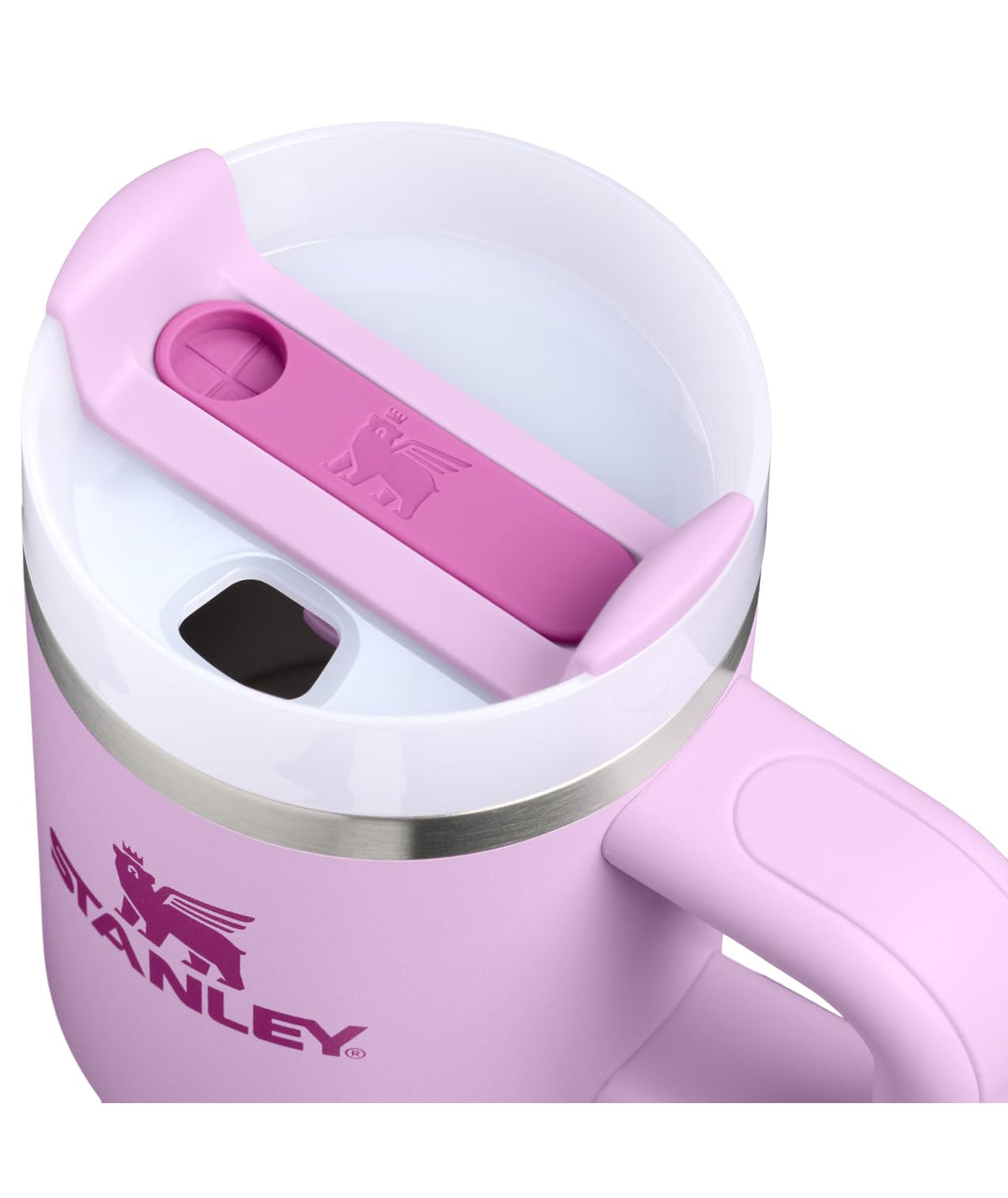 Quencher H2.0 Flow State Tumbler (14 Ounces / Soft Orchid)