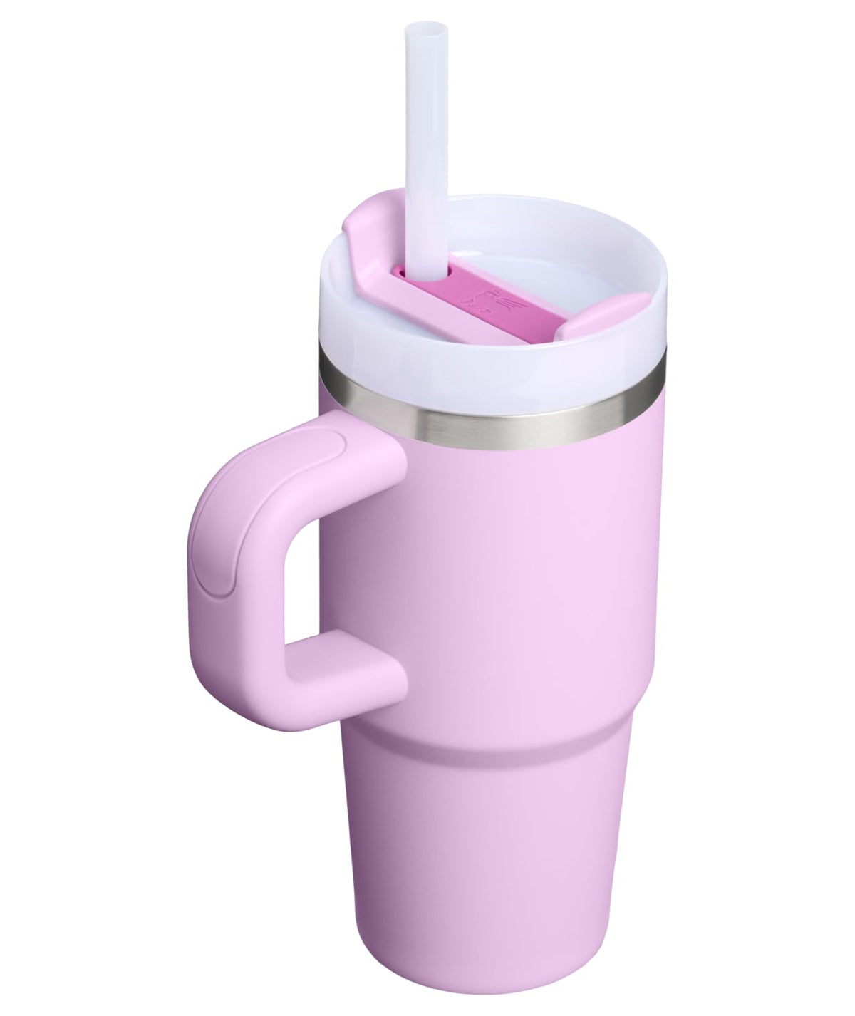 Quencher H2.0 Flow State Tumbler (14 Ounces / Soft Orchid)