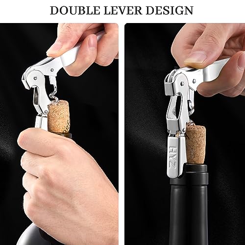 2 Pack Wine Opener (2 Count)