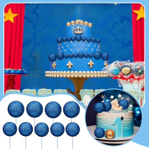 108 Cake Ball