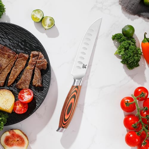 Steak Knife Set (4 Count)
