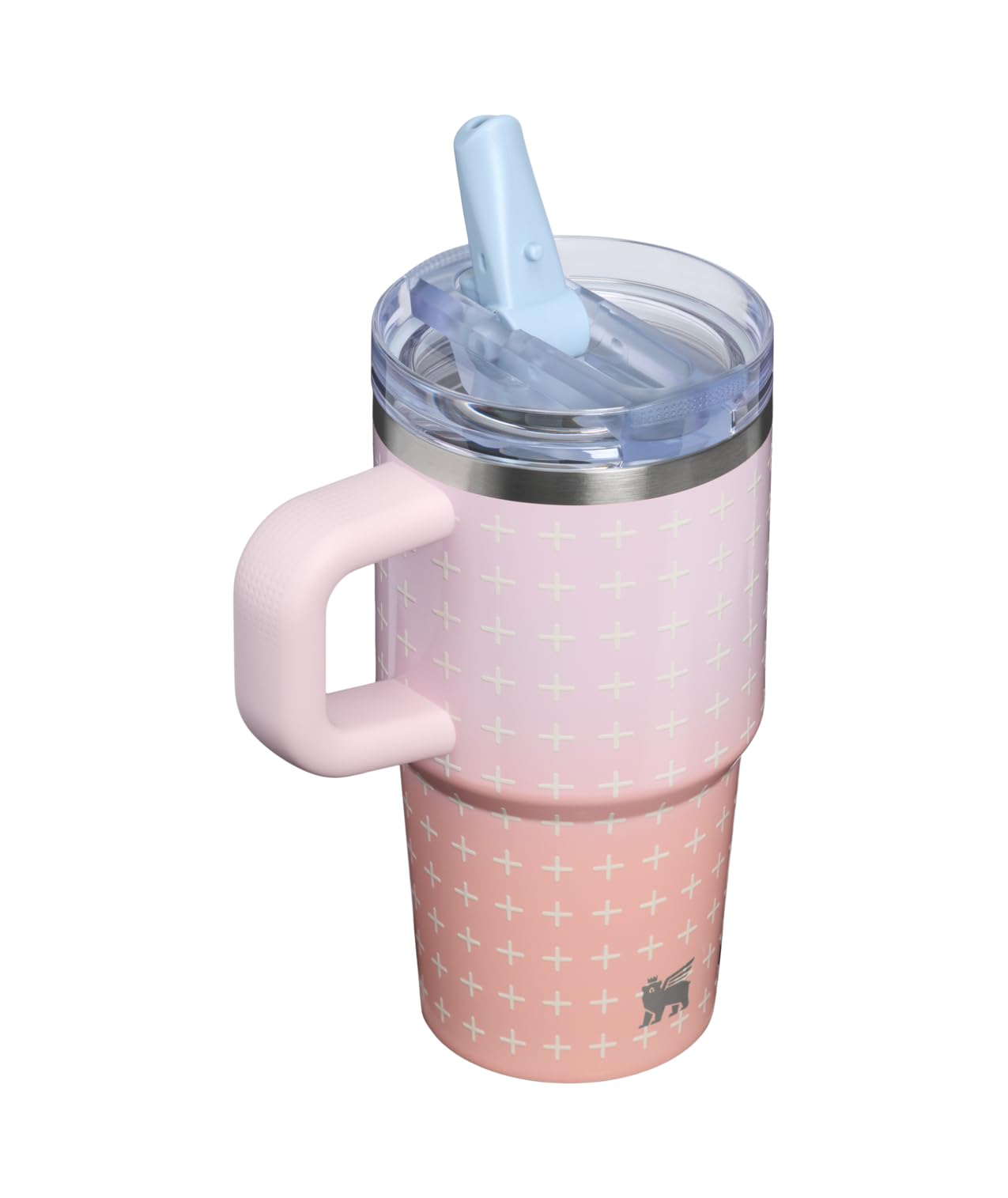 Quencher ProTour Flipstraw Tumbler (20 Ounces / Sorbet Plus)