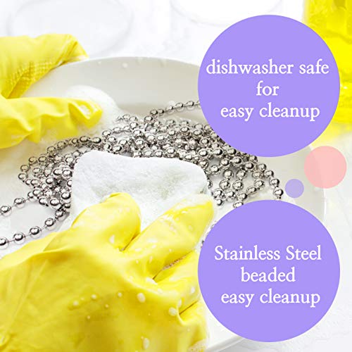Durable Baking Supplies (15 ft)