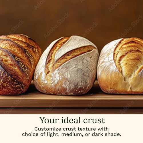 Bread Maker Machine (Convection)