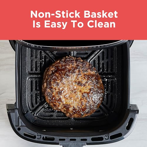 Purifry 2QT Digital Air Fryer (2 QT)