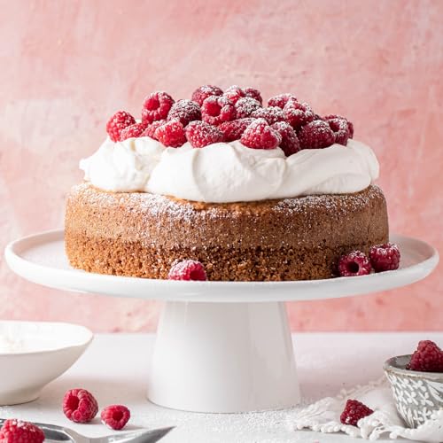 10 Inch Cake Pan (2 Count)