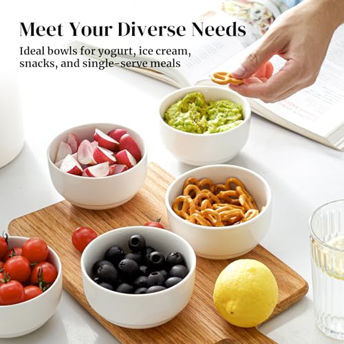 10 OZ Small Bowls (10 oz)