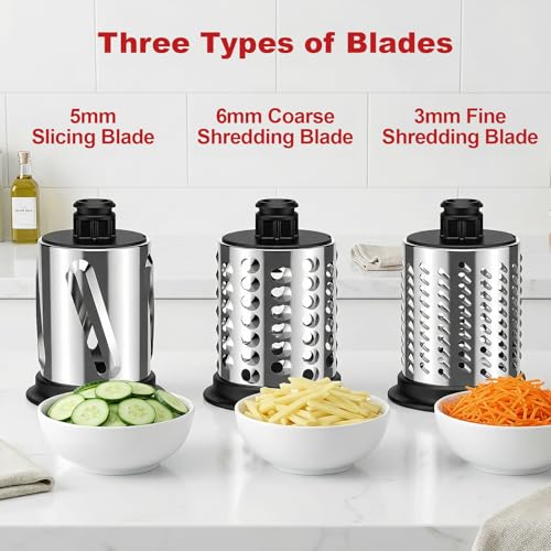 Meat Grinder Attachment for KitchenAid Mixer