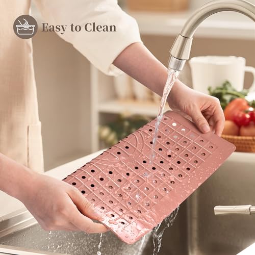 Kitchen Sink Mat (HP02039 / 12" x 10")