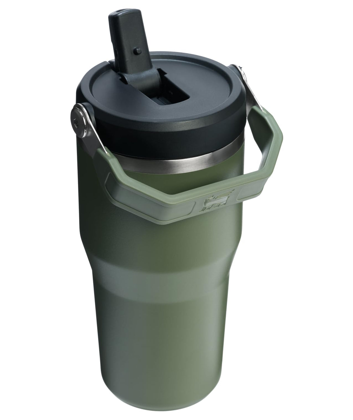 IceFlow 2.0 Flip Straw Tumbler (Dried Pine / 20 Ounces)