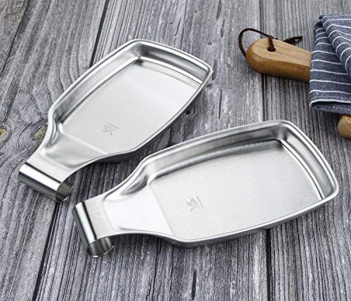 Spoon Rest for Stove Top