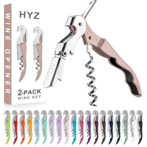 2 Pack Wine Opener (2 Count)