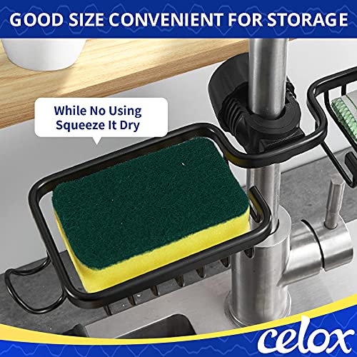 12 Pack Dish Sponges Kitchen (12 Count)