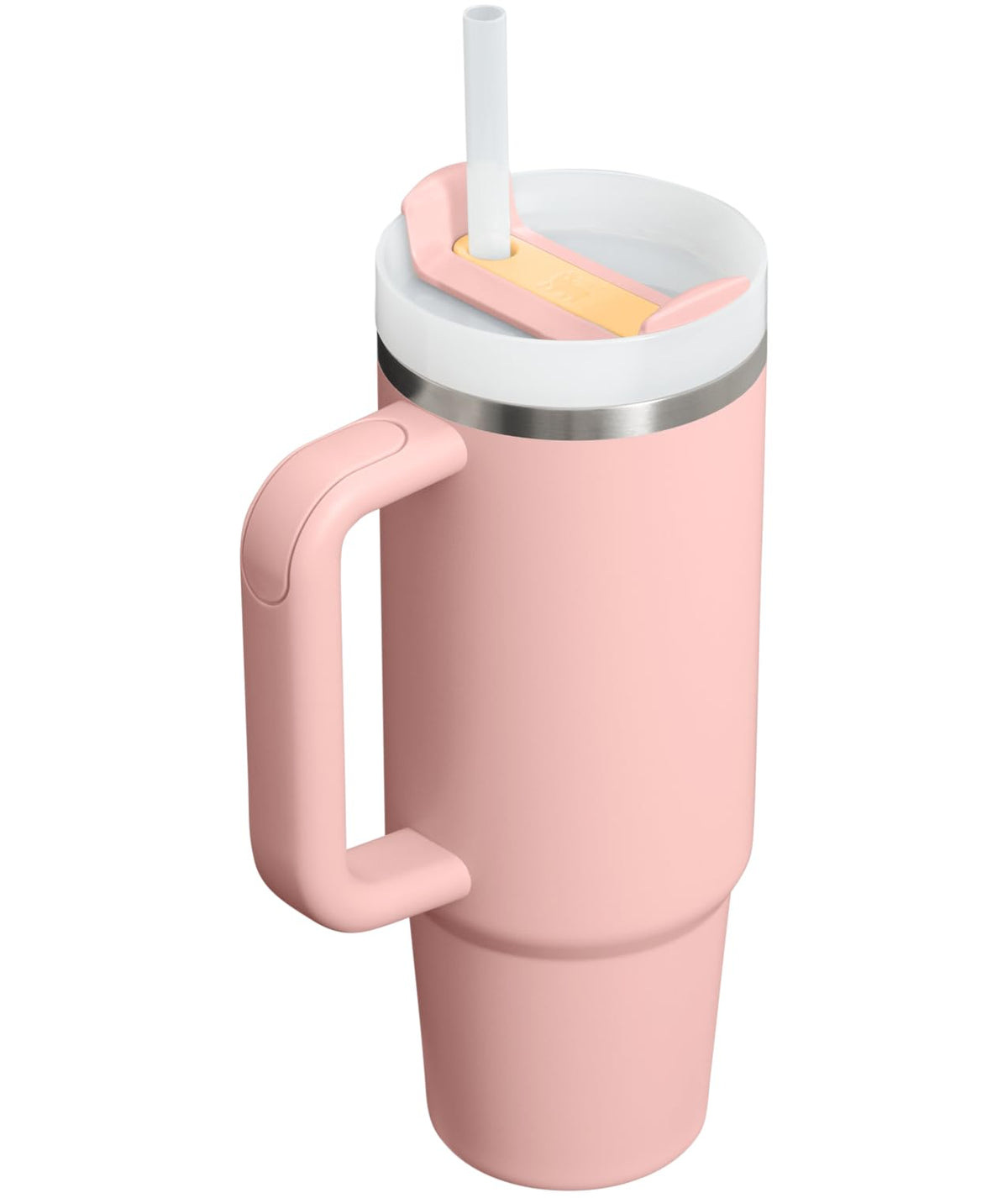 Quencher H2.0 Flow State Tumbler (30 Ounces / Peach Rose)
