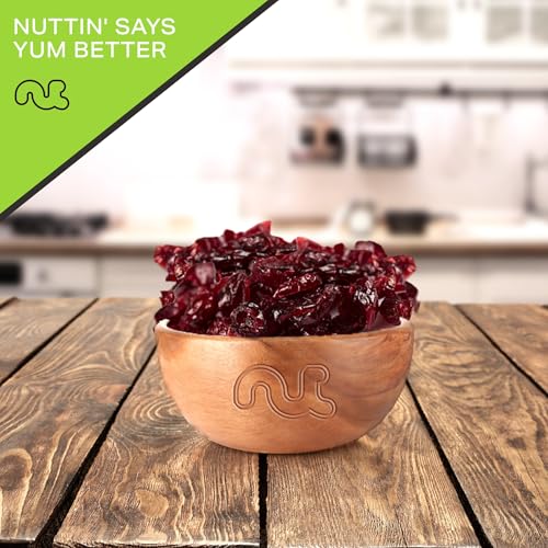 Dried Whole Cranberries (Dried Cranberries / 48 oz)