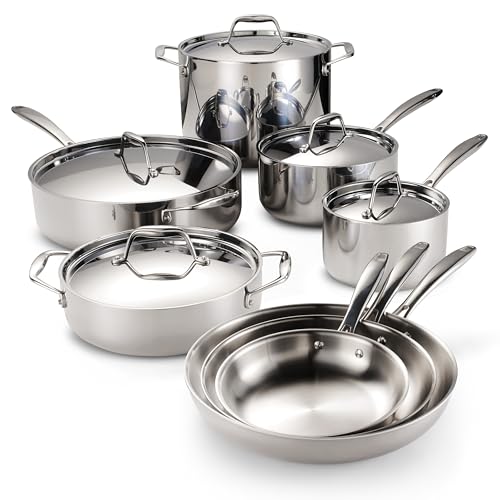 Signature Tri (13-Piece)