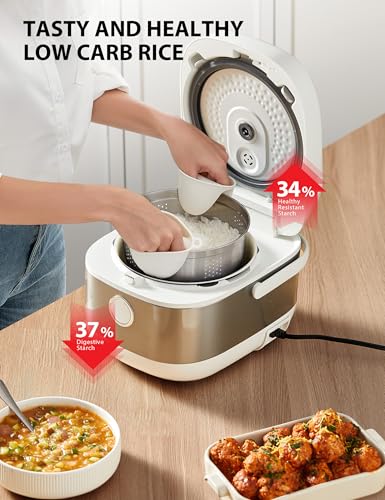 Rice Cooker Induction Heating (Induction Heating)