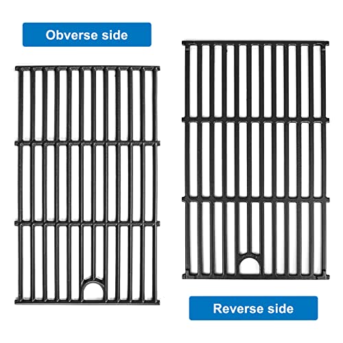Grill Grates for Char (17" x 28.25")