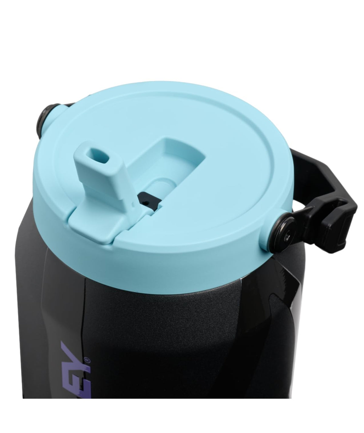 IceFlow Flip Straw 2.0 Jug (Caitlin Clark Blacktop / 64 Ounces)