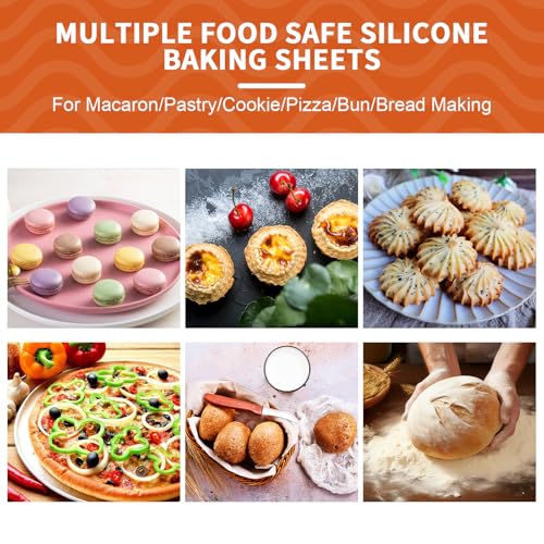 Silicone Baking Mat