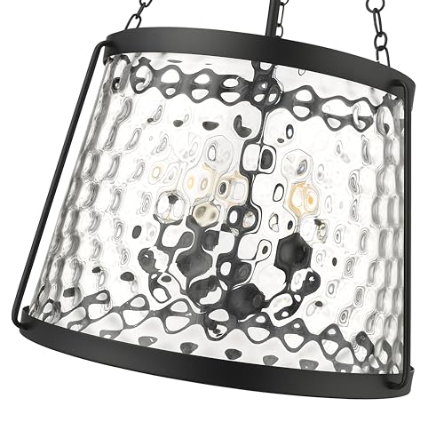 Adabella Collection (Matte Black / Five Light)