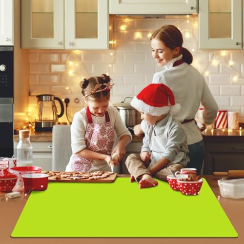 Extra Large Silicone Mat