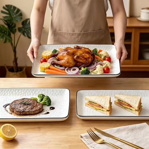 Serving Platters