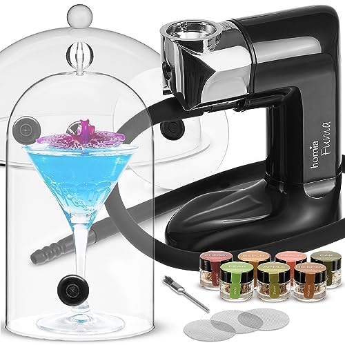 Cocktail Smoker Kit (Universal - 1 pc)