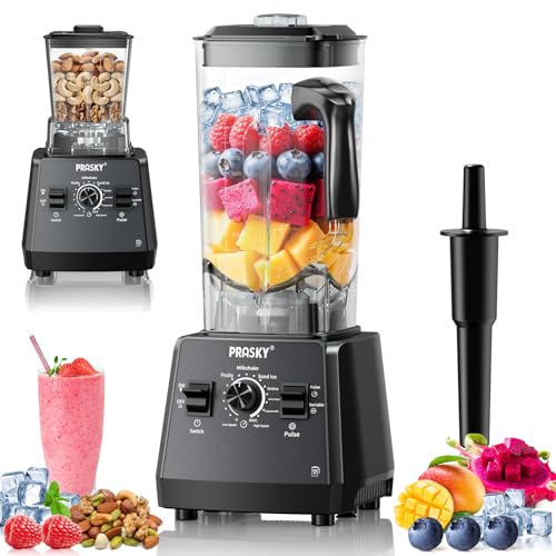 Countertop Blender (Black)