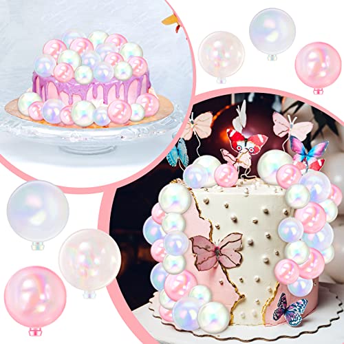 108 Cake Ball