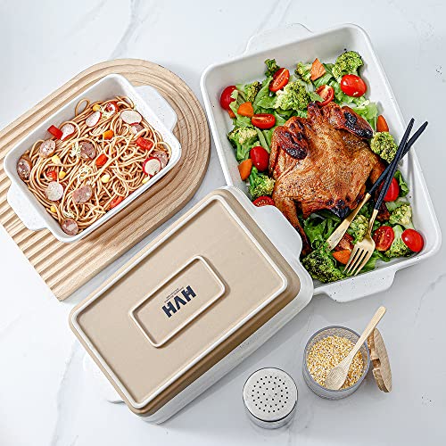 Baking Dish Set (3 Count)