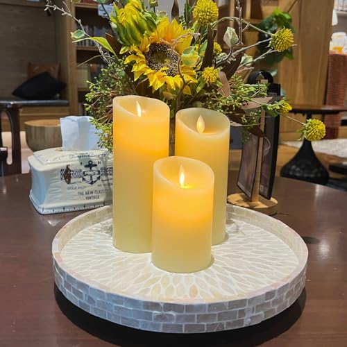 12.5" Lazy Susan for Table Top