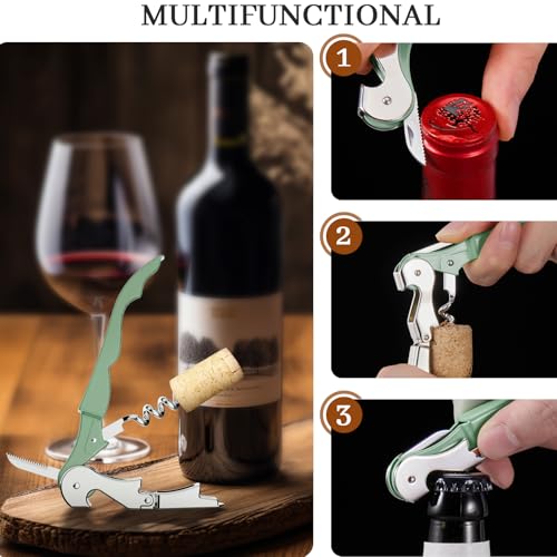 2 Pack Wine Opener (2 Count)