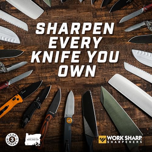 Professional Precision Adjust Elite Knife Sharpener Kit