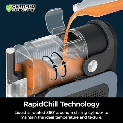 FS301 Professional Maker with RapidChill Technology
