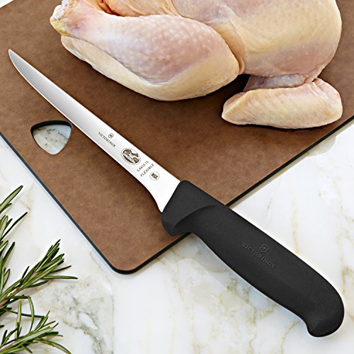 8 Piece Knife Block Set (8 Pc Fibrox)