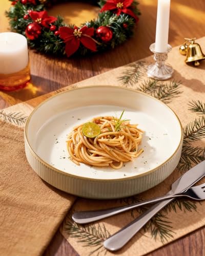 Star 7.5" Pasta Bowls Set of 6 (6 Count)