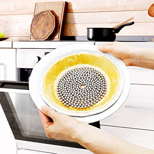 Durable Baking Supplies (15 ft)