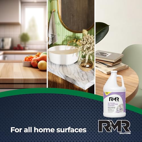 RMR All Natural All (128 Fl Oz)