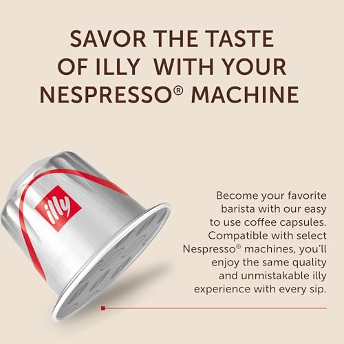 Espresso Capsules (10 Count (Pack of 20))