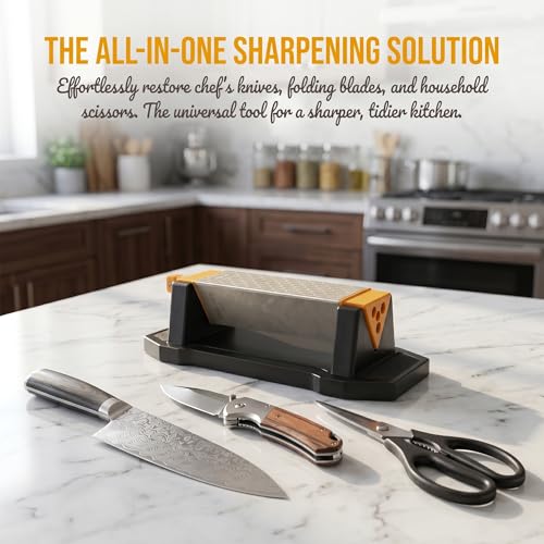 Sharpening Stone